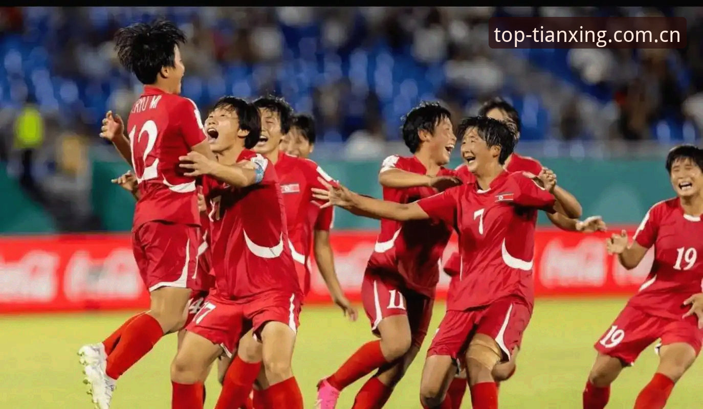 天行官方网站 U17世界杯抽签结果出炉,中国男女足如何应对强敌?